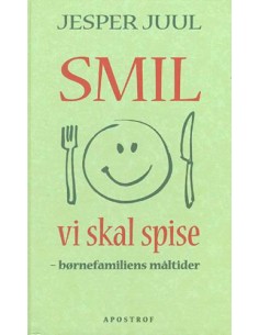 Smil vi skal spise