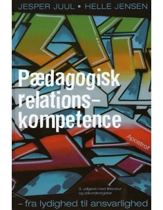 Pædagogisk relationskompetence