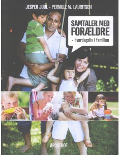 Samtaler med forældre