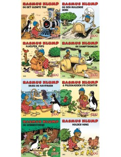 Pixi®-serie 114: Rasmus...