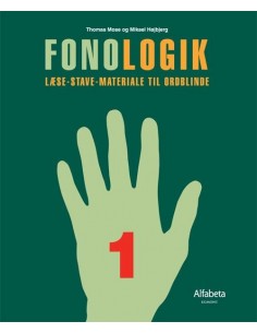 FONOLOGIK, Hæfte 1