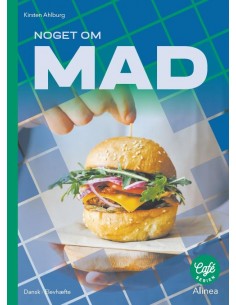 Noget om Mad, Grønt niveau...