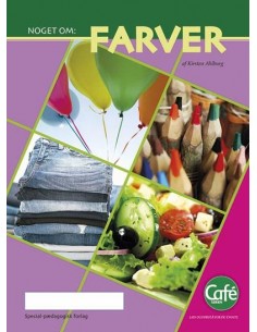 Noget om Farver, Grønt...