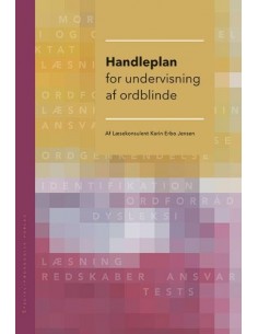 Handleplan for undervisning...