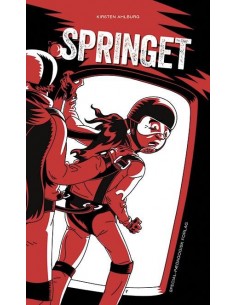 Springet, Gult niveau