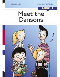 Loop 1. Meet the Dansons