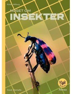 Noget om Insekter, Gult...