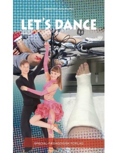 Let´s dance, Rød café