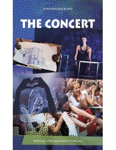 The Concert, rødt niveau