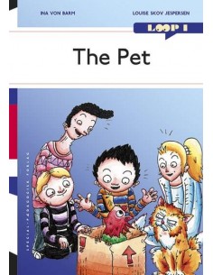 Loop 1. The Pet