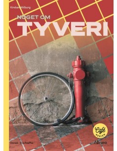 Noget om Tyveri, Gult...