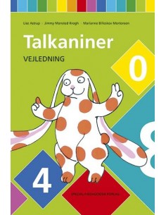 Talkaniner, vejledning