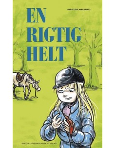 En rigtig helt, Gult niveau