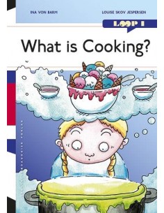 Loop 1. What is Cooking?