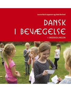 Dansk i bevægelse 1