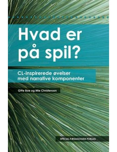 Hvad er på spil?