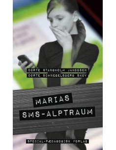 Marias sms-alptraum, Blåt...