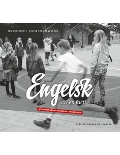 Engelsk ... i en fart