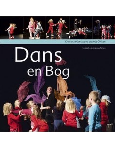 Dans en bog