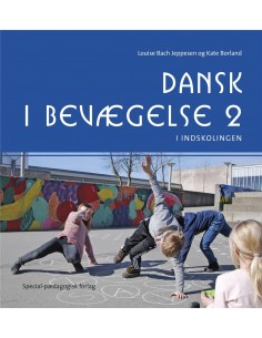 Dansk i bevægelse 2