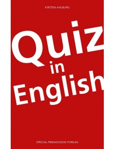 Quiz in English