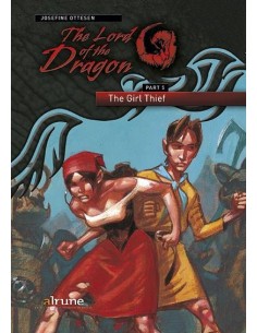 The Lord of the Dragon 5....