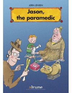 Jason, the paramedic