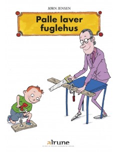 Palle laver fuglehus