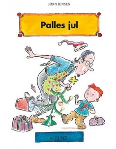 Palles jul