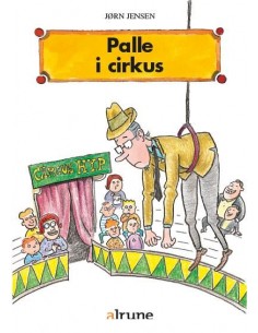 Palle i cirkus