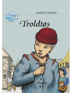 Enya, bind 1. Troldtøs