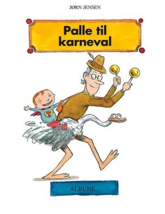 Palle til karneval