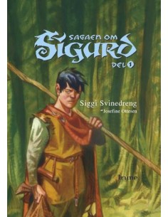 Sagaen om Sigurd, del 1....