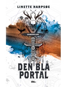Den blå portal - Skæbneløs 2