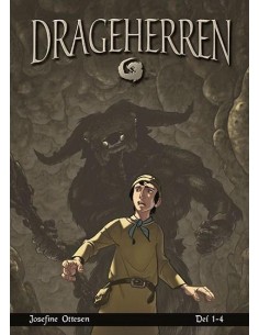 Drageherren, del 1-4
