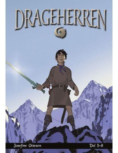 Drageherren, del 5-8