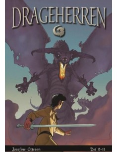 Drageherren, del 9-11