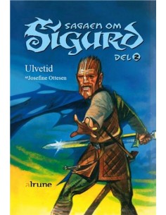 Sagaen om Sigurd, del 2....