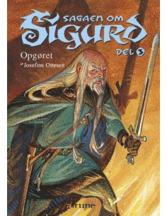 Sagaen om Sigurd, del 3....