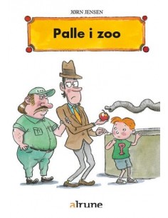 Palle i zoo