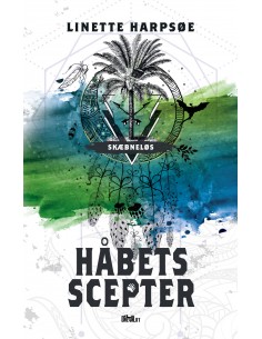 Håbets scepter - Skæbneløs 3