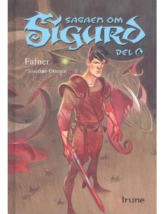 Sagaen om Sigurd, del 6....