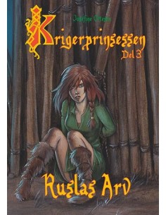 Krigerprinsessen, del 3....
