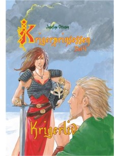 Krigerprinsessen, del 4....