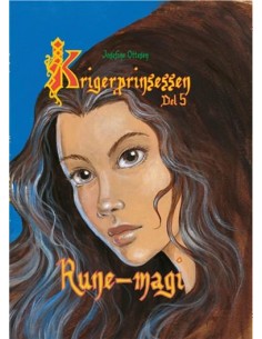 Krigerprinsessen, del 5....