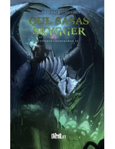 Qul Sasas Skygger -...