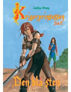 Krigerprinsessen, del 6....