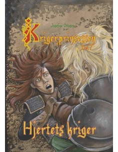 Krigerprinsessen, del 7....