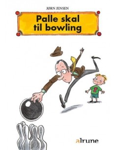 Palle skal til bowling