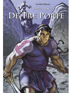 Teseus, bind 1. De tre porte